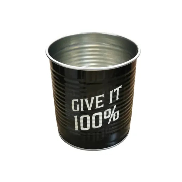 Tin can cocktails cup