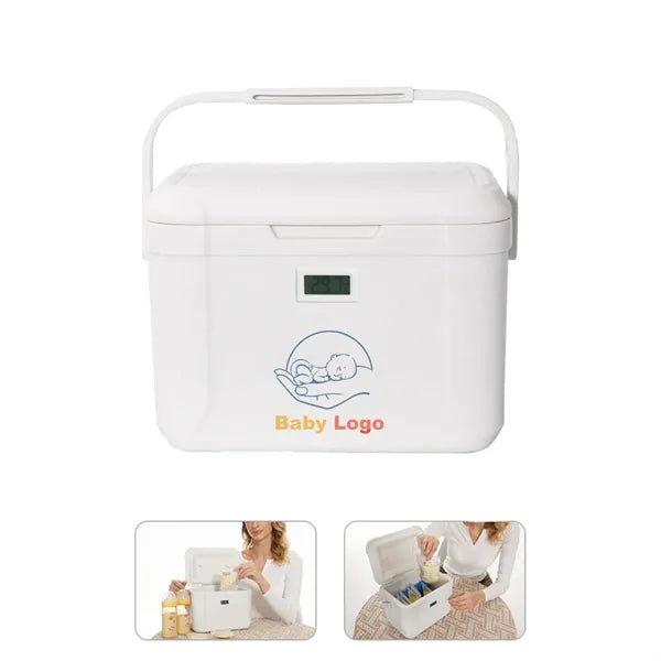 5.5L Breast Milk Incubator With Temperature Display