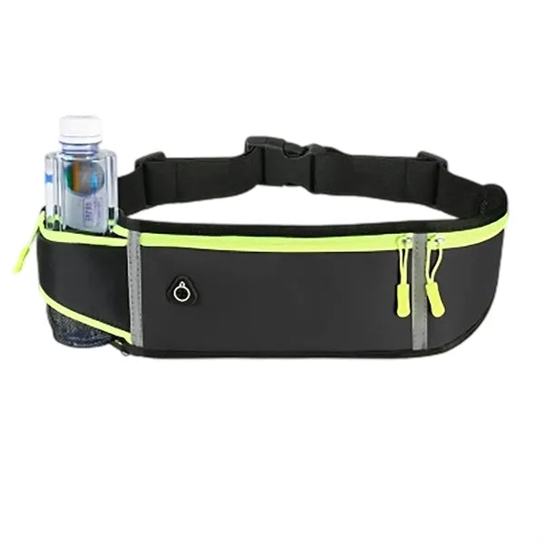 Running Belt Fanny Pack