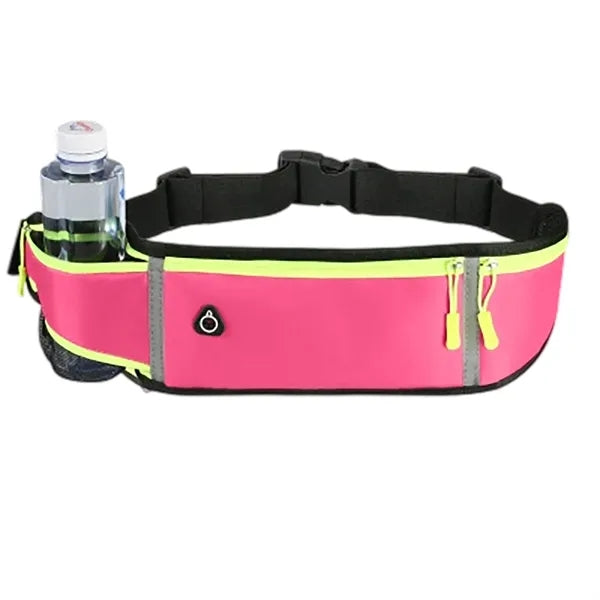 Running Belt Fanny Pack