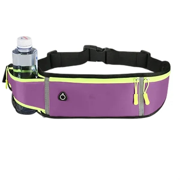 Running Belt Fanny Pack
