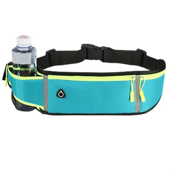 Running Belt Fanny Pack