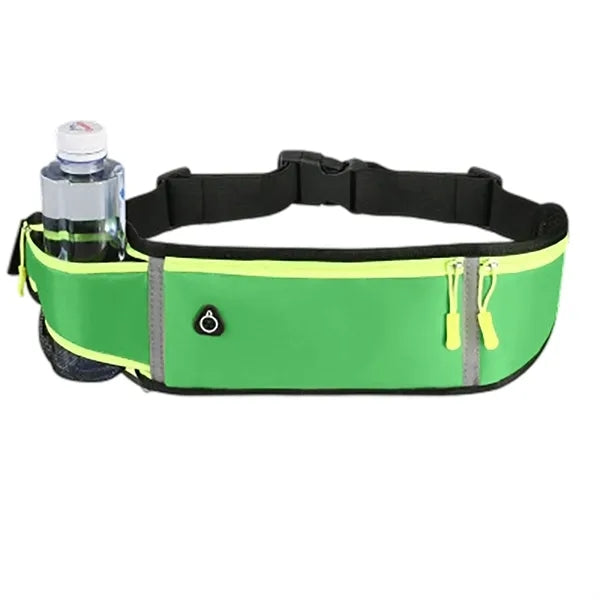 Running Belt Fanny Pack