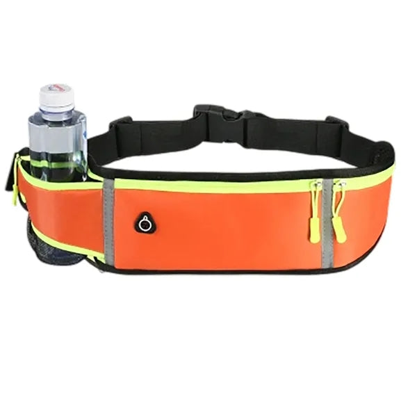 Running Belt Fanny Pack