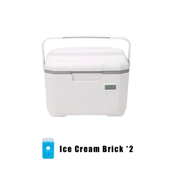 6L Breast Milk Incubator With Temperature Display