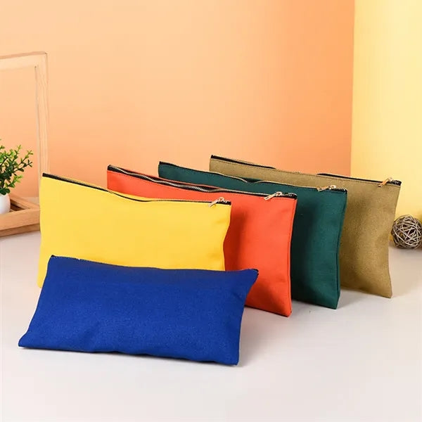 Canvas Tool Bags Heavy Duty 16 oz