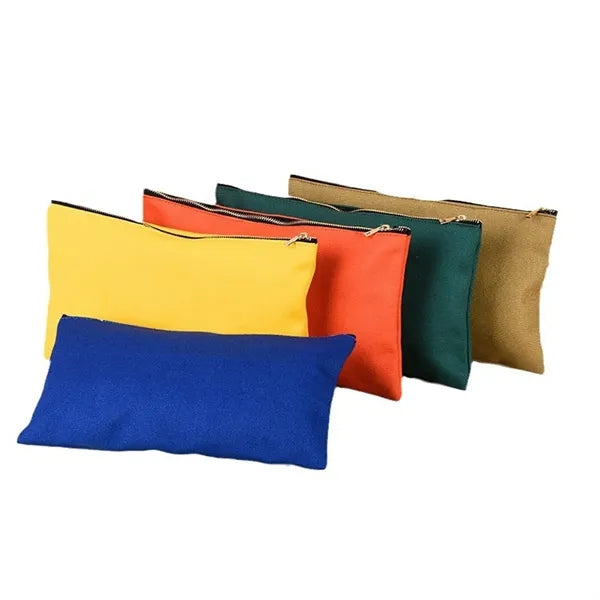 Canvas Tool Bags Heavy Duty 16 oz