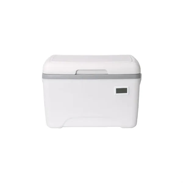8L Breast Milk Incubator With Temperature Display
