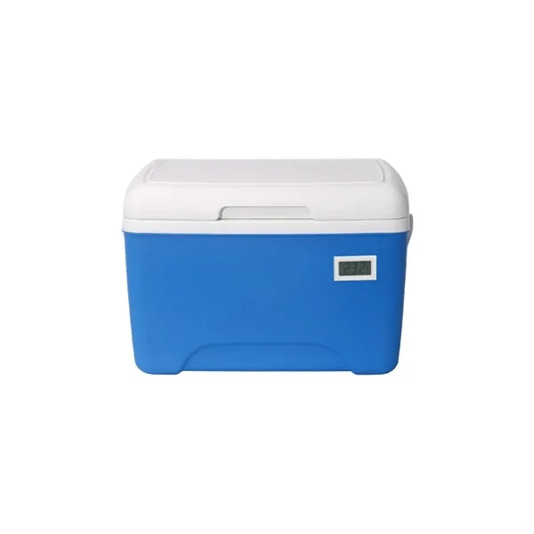 8L Breast Milk Incubator With Temperature Display