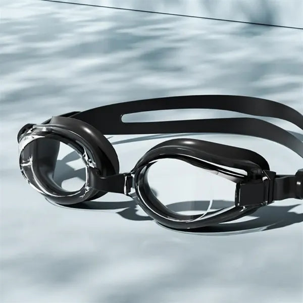 Swimming Goggles Unisex Professtional Waterproof Anti-fog