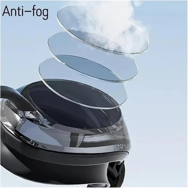 Swimming Goggles Unisex Professtional Waterproof Anti-fog