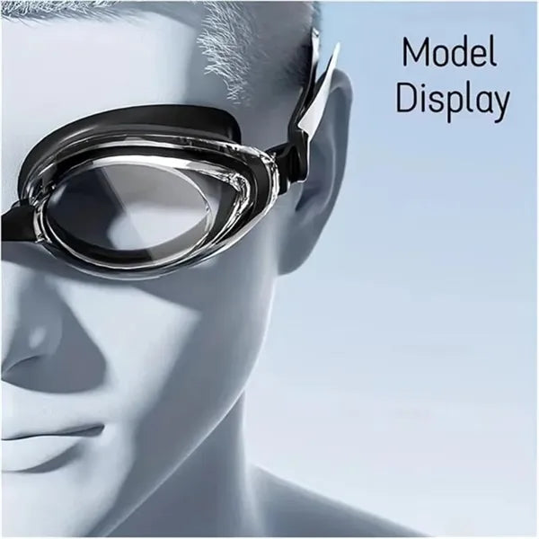 Swimming Goggles Unisex Professtional Waterproof Anti-fog