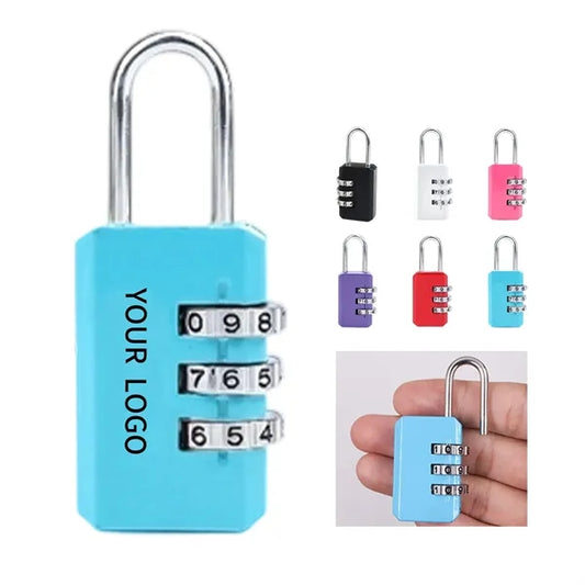 Combination Lock