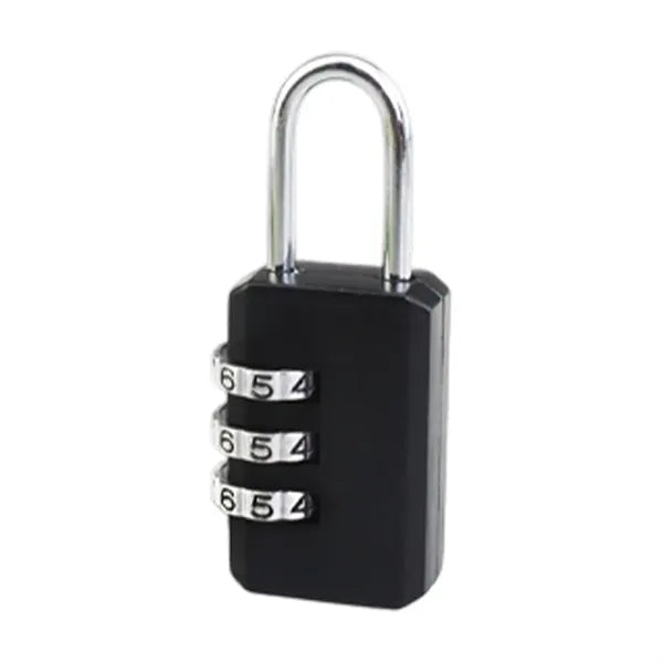 Combination Lock