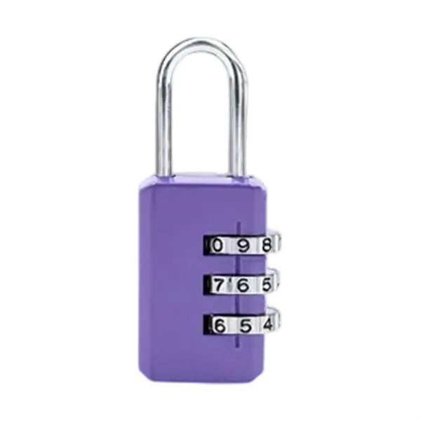 Combination Lock