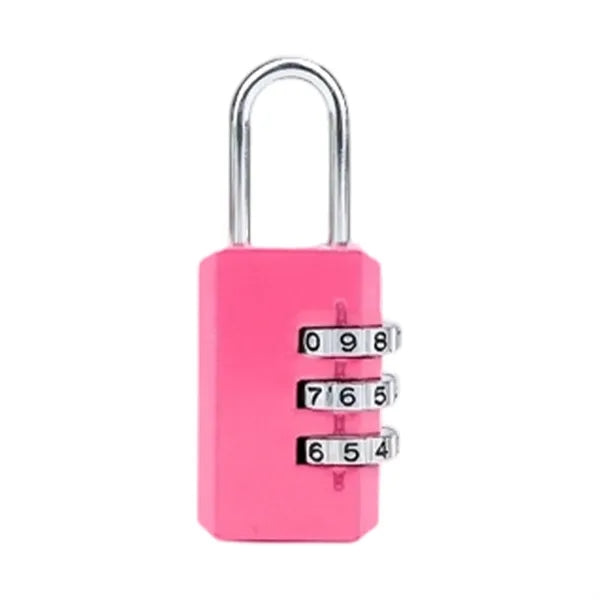 Combination Lock