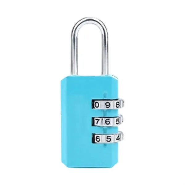 Combination Lock