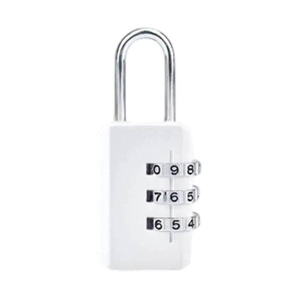 Combination Lock