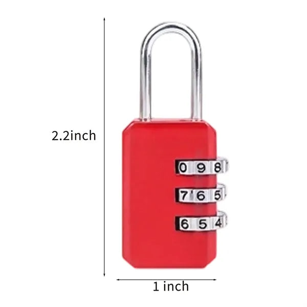 Combination Lock
