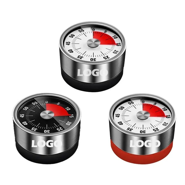 Classic Kitchen Mechanical Timer