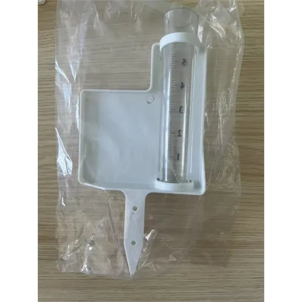 Marketing Classic Jumbo 6 Inch Rain Gauge