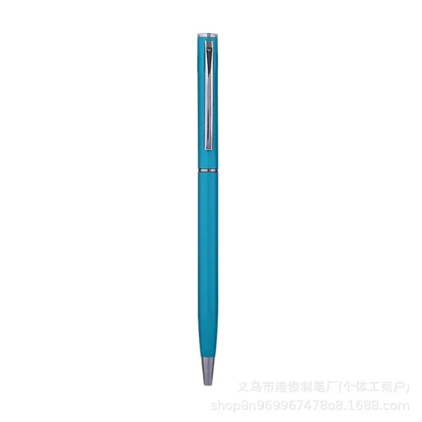 Metal Ballpoint Pen