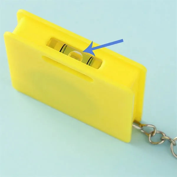 Mini Tape Measure