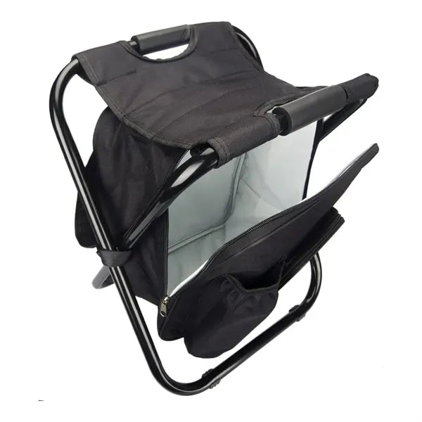Multifunction Fishing Backpack Chair