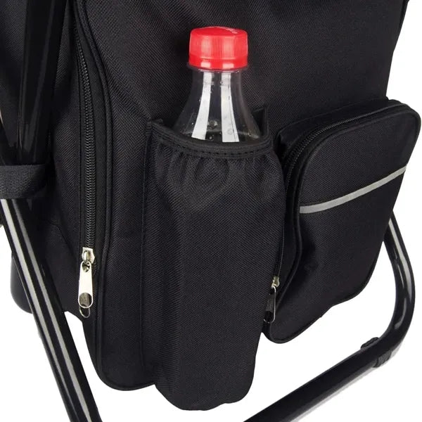 Multifunction Fishing Backpack Chair