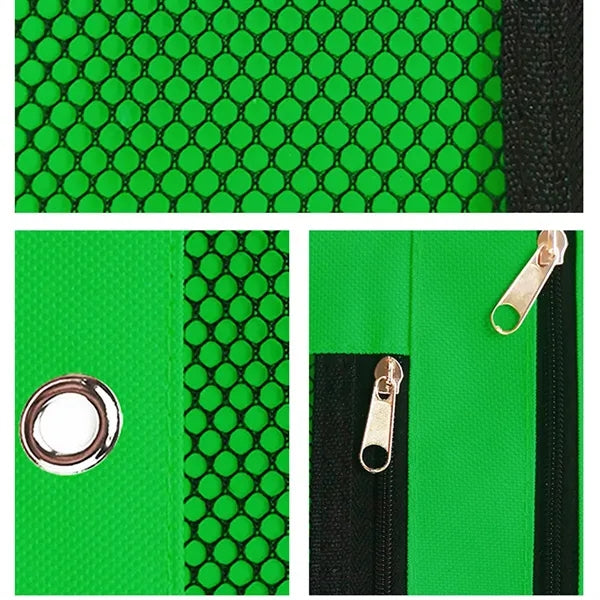 Office Organizer File Pouch