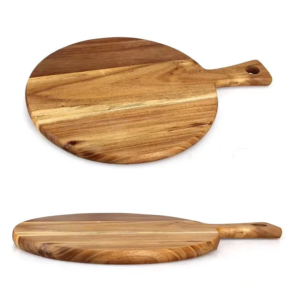 Wooden Pizza Peel