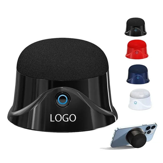 Magnetic Speaker Phone Holder