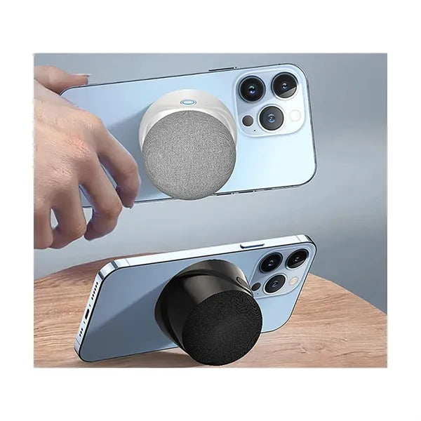 Magnetic Speaker Phone Holder