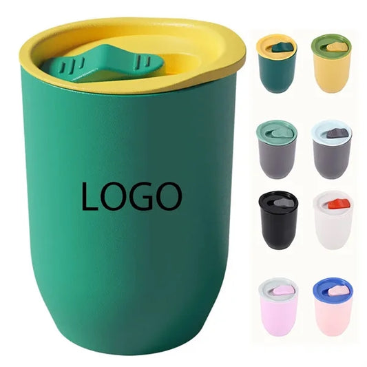 12 Oz Plastic Wine Cup