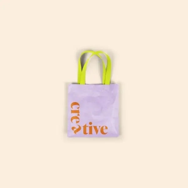 Teeny Tiny Tote - SofTek