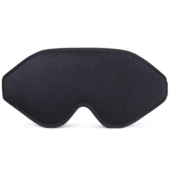 3D Stereo Deep Sleep Eye Mask