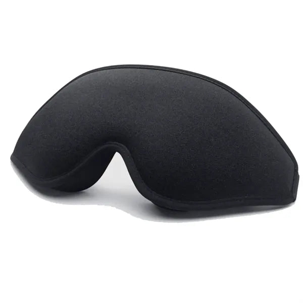 3D Stereo Deep Sleep Eye Mask
