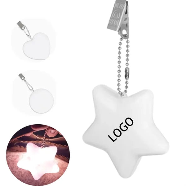 Sensor Mini Handbag Light