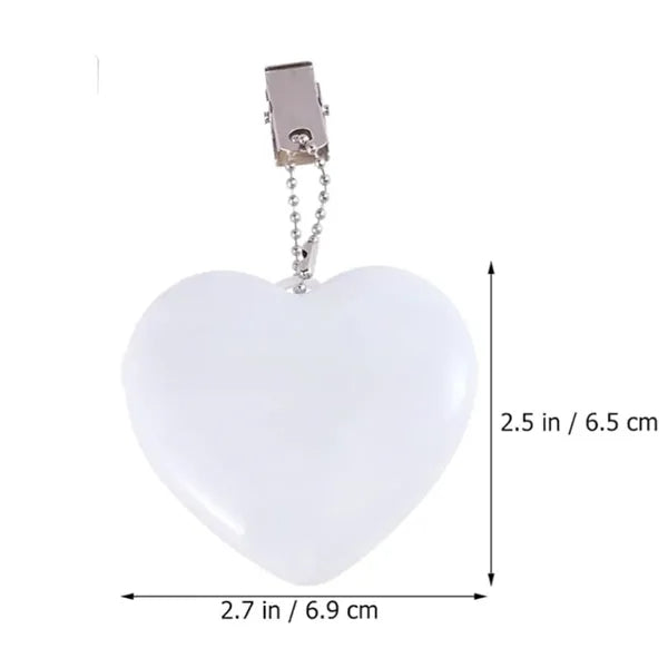 Sensor Mini Handbag Light