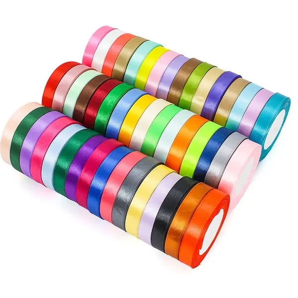 Decorative Ribbon For Gift