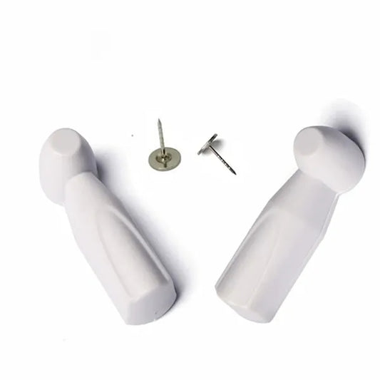 Abs Security Tag