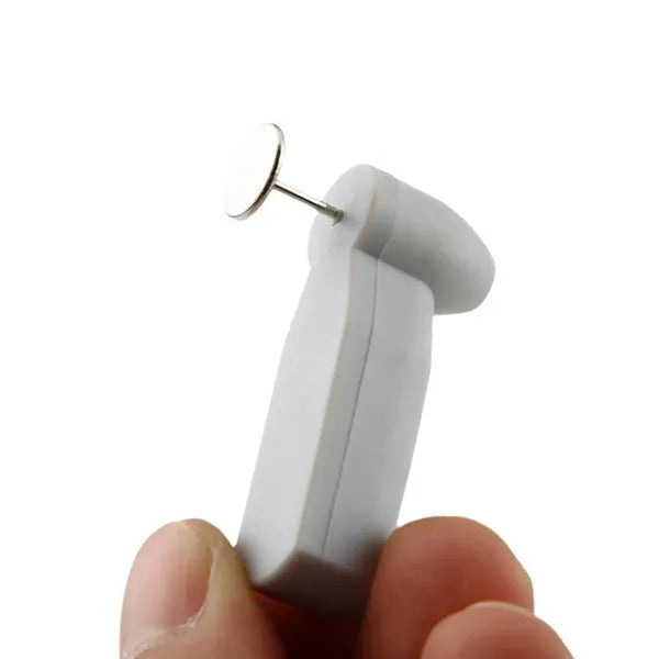 Abs Security Tag