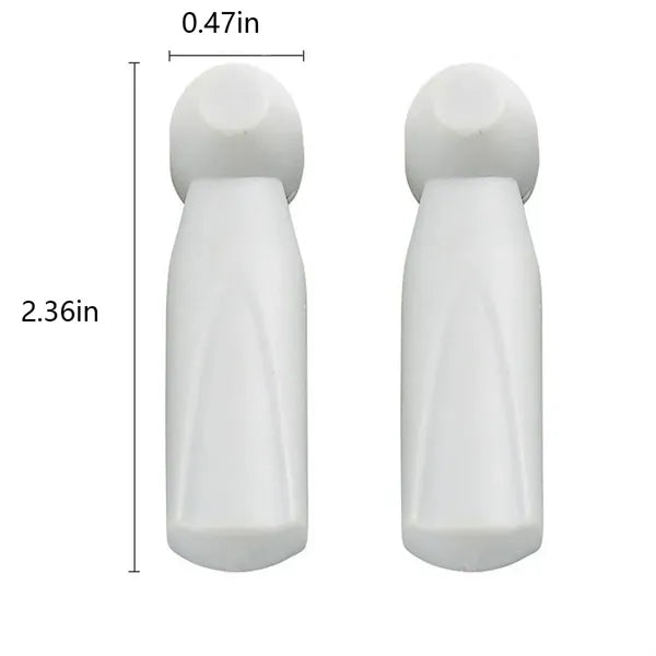 Abs Security Tag