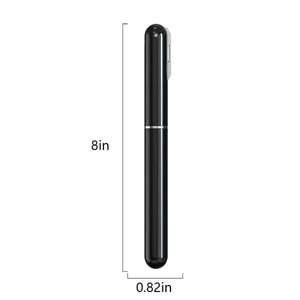 Air Pressure Wine Bottle Opener