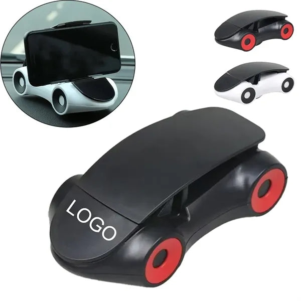 Car Model Phone Holder