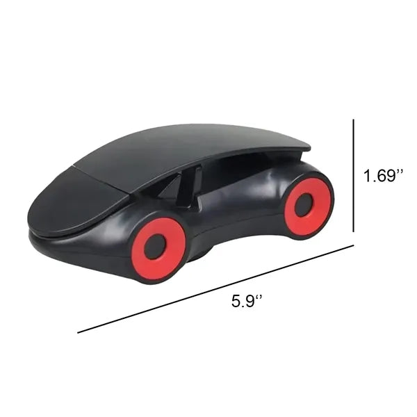 Car Model Phone Holder