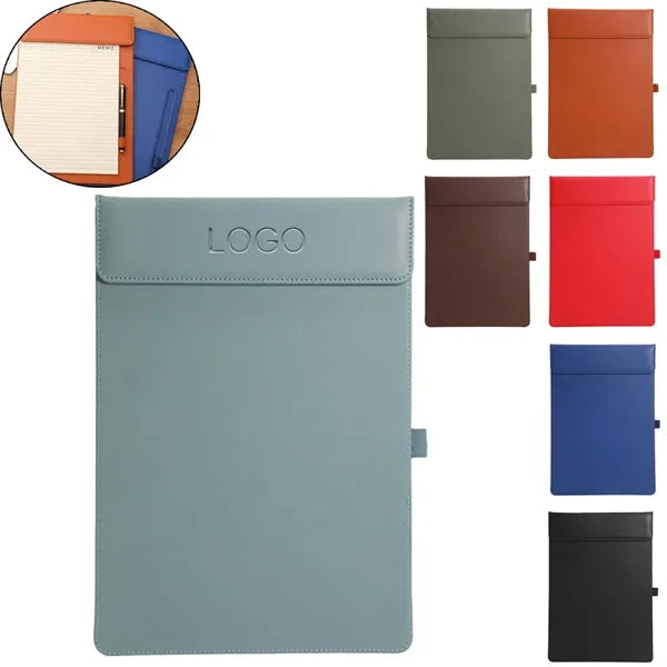 Clipboard Binder