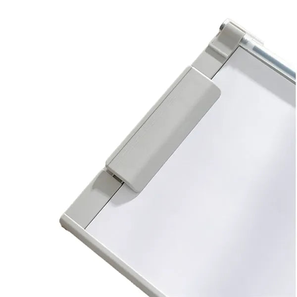 Clipboard With Pen Holder