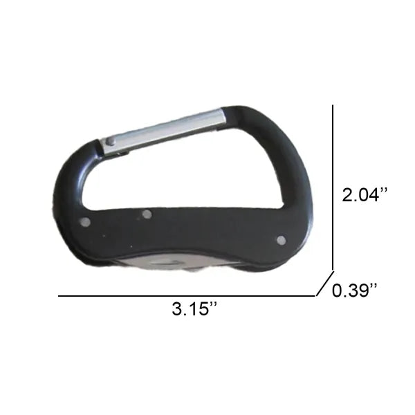 Multitool Carabiner