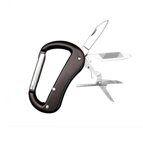 Multitool Carabiner